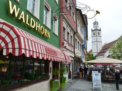 Hotel Waldhorn - Bild 2