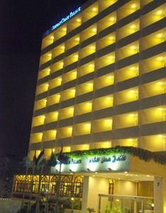 Hotel Amman Cham Palace - Bild 3