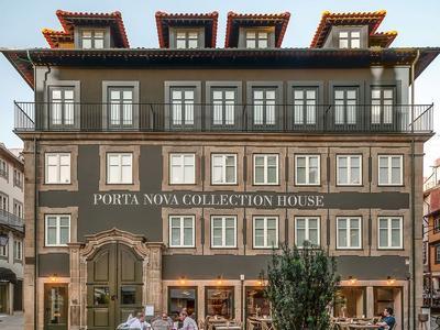 Hotel Porta Nova Collection House - Bild 2