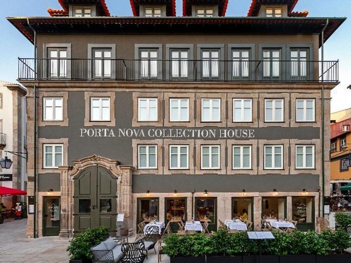 Hotel Porta Nova Collection House - Bild 1