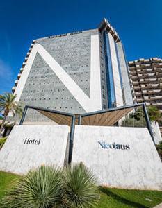 The Nicolaus Hotel Bari - Bild 3