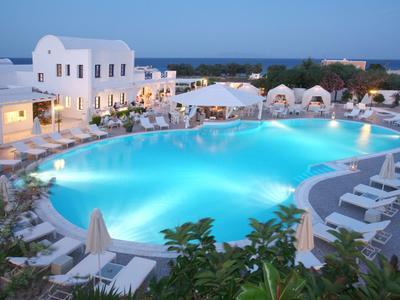 Hotel Amaria Beach Resort - Bild 2