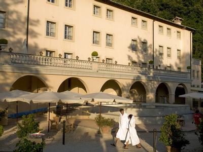 Grand Hotel delle terme di Stigliano - Bild 3