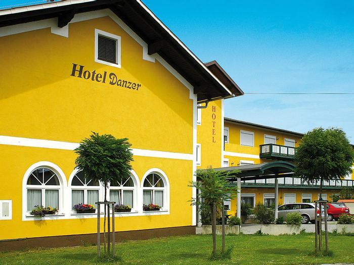 Hotel Danzer - Bild 1