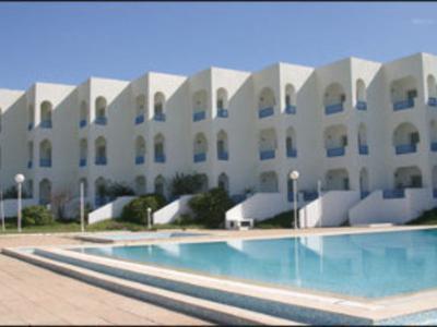 Hotel Ezzahra Dar Tunis - Bild 5