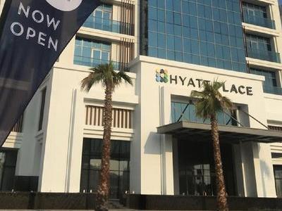 Hotel Hyatt Place Dubai Jumeirah - Bild 3