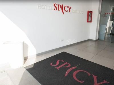Hotel Spicy - Bild 5