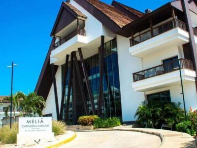 Hotel Meliá Cartagena Karmairi - Bild 4