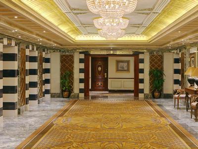 Hotel Intercontinental Dar Al Tawhid Makkah - Bild 2