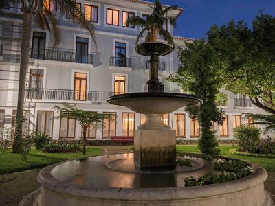 Azoris Angra Garden Hotel - Bild 3