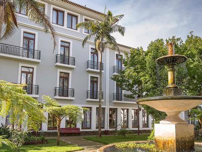 Azoris Angra Garden Hotel - Bild 2