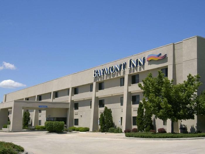 Hotel Baymont by Windham Springfield - Bild 1