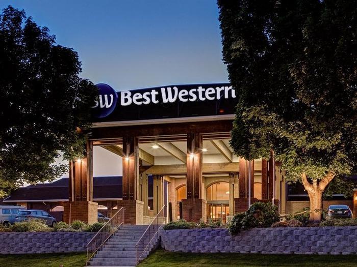 Hotel Best Western Pocatello Inn - Bild 1