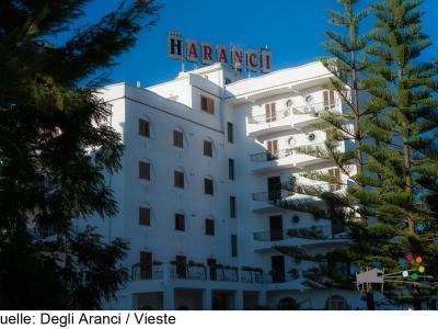 Hotel Degli Aranci - Bild 3