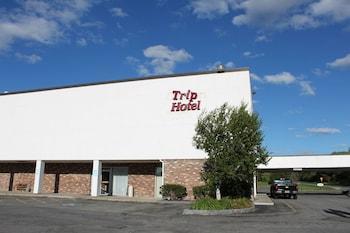 Trip Hotel Ithaca - Bild 5