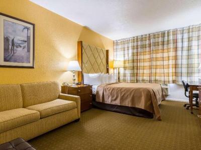 Hotel Quality Inn Florida City - Gateway to the Keys - Bild 5
