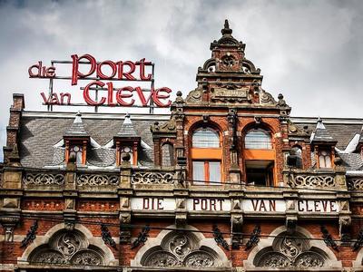 Hotel Die Port van Cleve - Bild 3