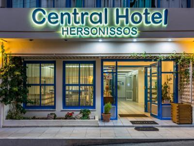 Hersonissos Central