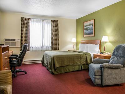 Hotel Hudson Inn & Suites - Bild 3