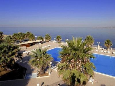 Hotel Dioscuri Bay Palace - Bild 3