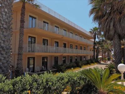 Hotel Dioscuri Bay Palace - Bild 2