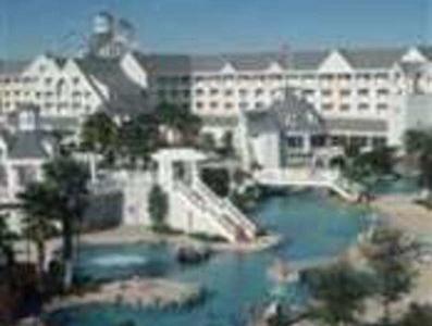 Hotel Disney's Yacht Club Resort - Bild 4