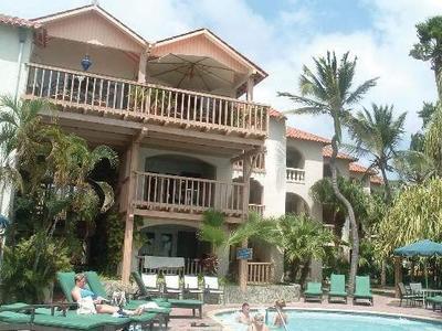 Hotel Divi Aruba & Tamarijn All Inclusive - Bild 4