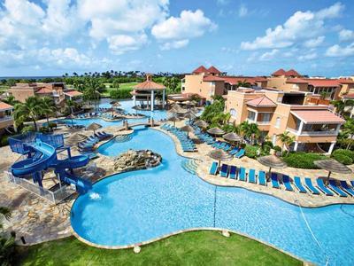 Hotel Divi Aruba & Tamarijn All Inclusive - Bild 3