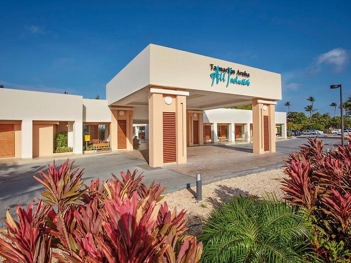 Hotel Divi Aruba & Tamarijn All Inclusive - Bild 1