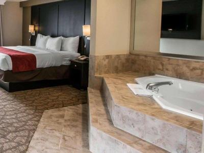 Hotel Comfort Suites San Clemente Beach - Bild 4