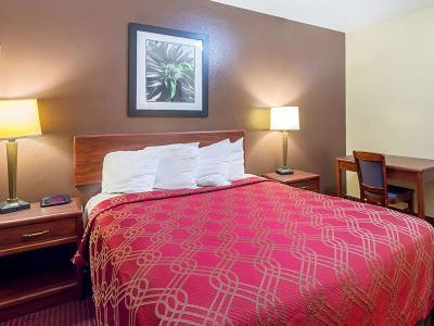 Hotel Americas Best Value Inn Fargo - Bild 4