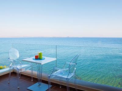Hotel Erytha Beach Resort - Bild 4