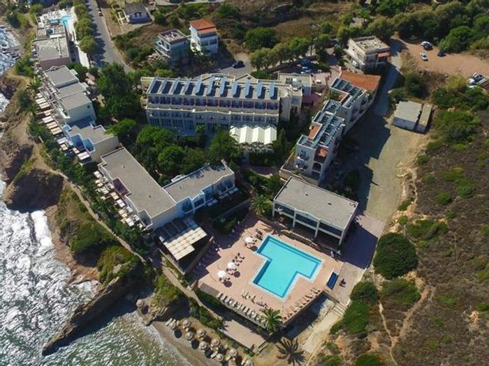 Hotel Erytha Beach Resort - Bild 1