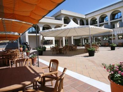 Hotel Macia Doñana - Bild 4