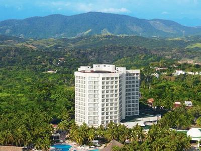 Hotel Sunscape Dorado Pacifico Ixtapa - Bild 5