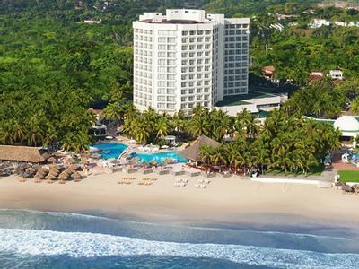 Hotel Sunscape Dorado Pacifico Ixtapa - Bild 3
