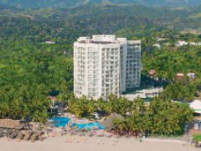 Hotel Sunscape Dorado Pacifico Ixtapa - Bild 2