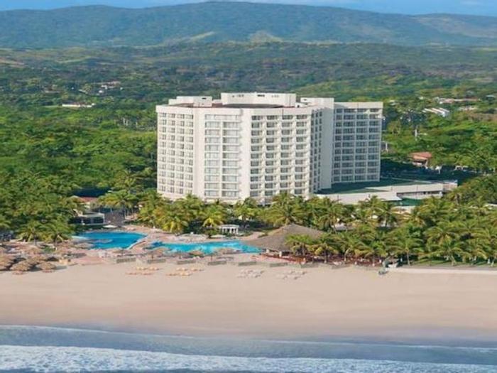 Hotel Sunscape Dorado Pacifico Ixtapa - Bild 1