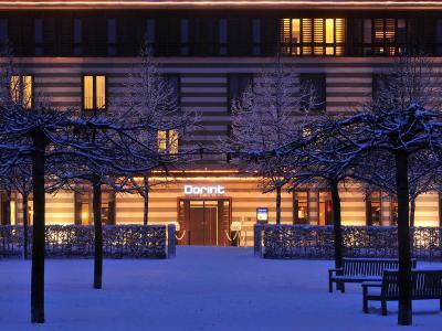 Hotel Dorint Am Goethepark Weimar - Bild 4
