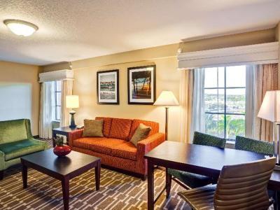 Hotel Embassy Suites by Hilton Fort Myers Estero - Bild 4