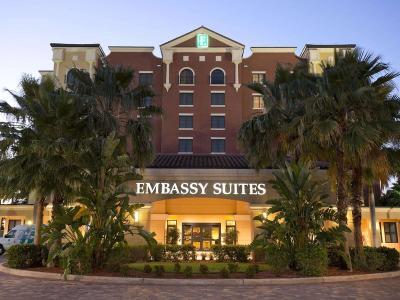 Hotel Embassy Suites by Hilton Fort Myers Estero - Bild 3