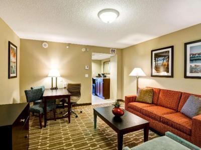 Hotel Embassy Suites by Hilton Fort Myers Estero - Bild 5