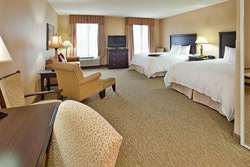 Hotel Hampton Inn and Suites Dallas-DFW Airport West-Hurst - Bild 3