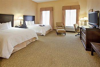 Hotel Hampton Inn and Suites Dallas-DFW Airport West-Hurst - Bild 4