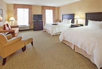 Hotel Hampton Inn and Suites Dallas-DFW Airport West-Hurst - Bild 5