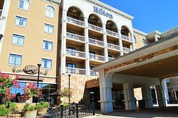 Hotel Hilton Dallas/Southlake Town Square - Bild 4