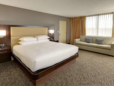 Hotel Hilton Orlando - Altamonte Springs - Bild 5