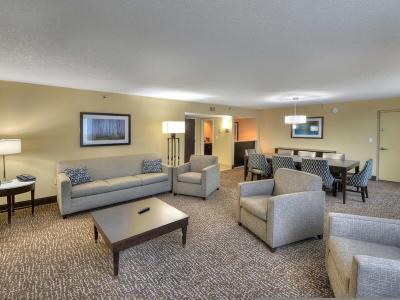 Hotel Hilton Orlando - Altamonte Springs - Bild 4