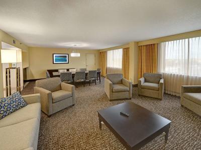 Hotel Hilton Orlando - Altamonte Springs - Bild 3
