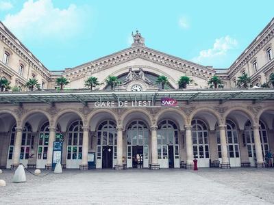 Timhotel Paris Gare de l'Est - Bild 5